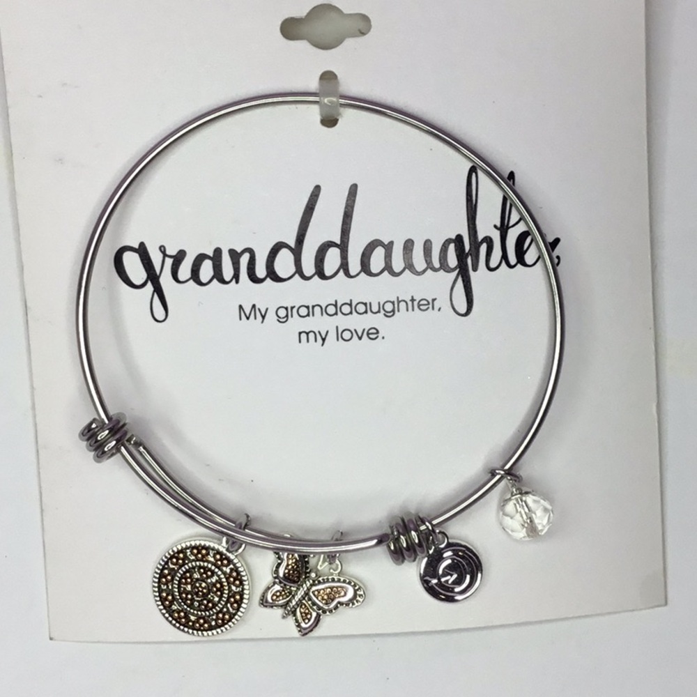Stainless Steel Bangles